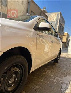نيسان صني